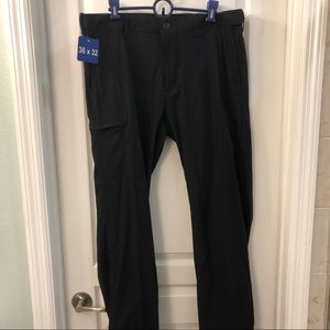 Men’s LB Tech Classic Fit Work Pants
